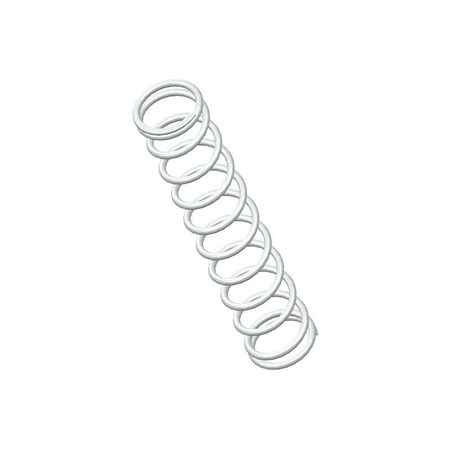 Approved Vendor Compression Spring, O= .120, L= .63, W= .012 G509969454